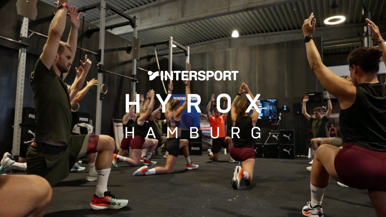 Intersport Event-Recap