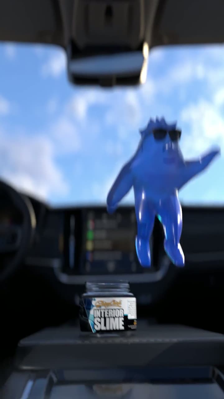 ShinyChief AD-Kampagne
