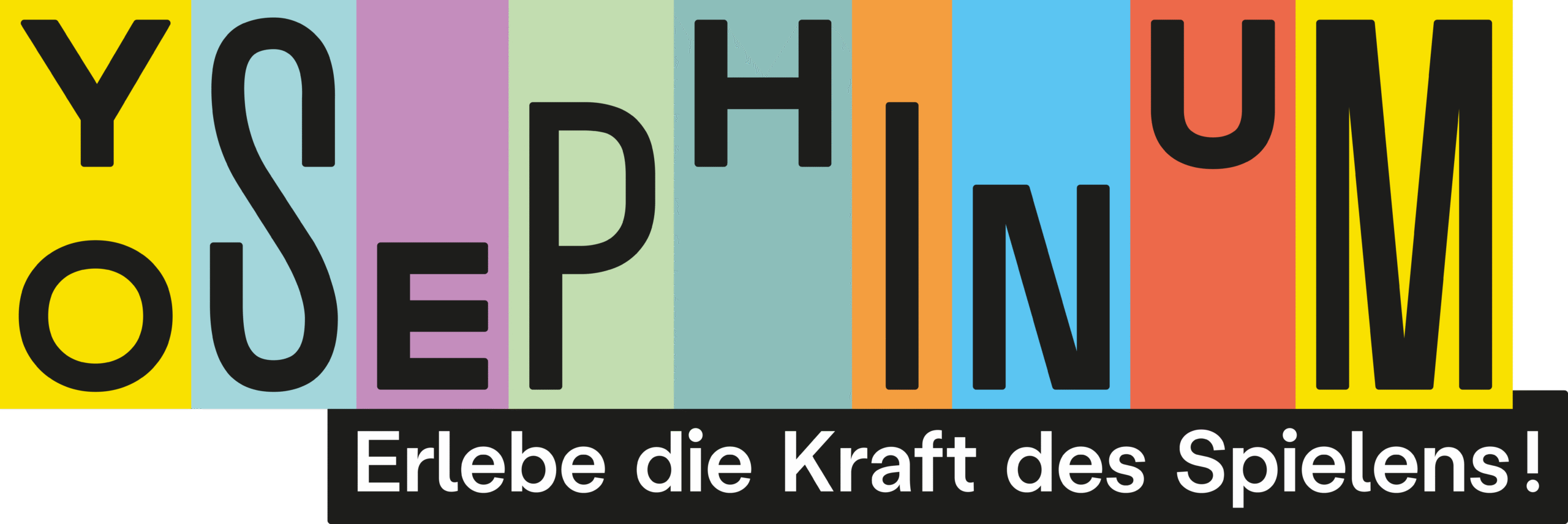2018 — Spiele-Erlebniswelt „Yosephinum“