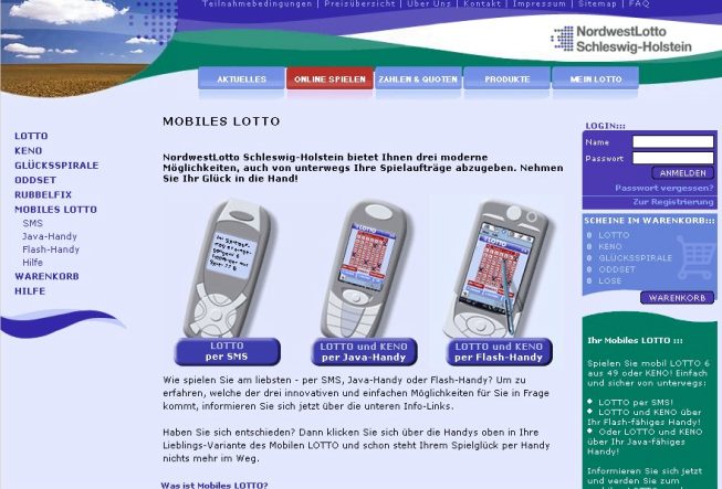 2004 — Mobile Business